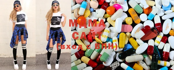 прущая мука Кодинск